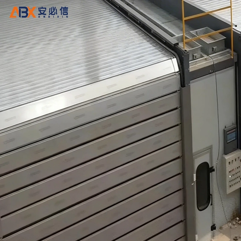 怀化雷达高速门